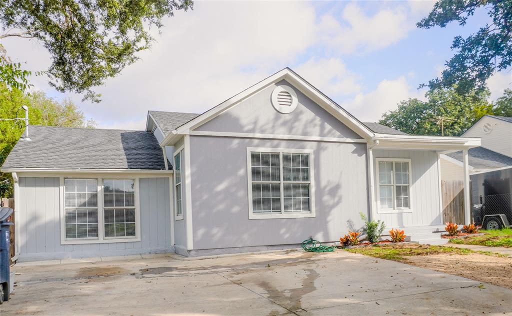 3229 Hardeman Street