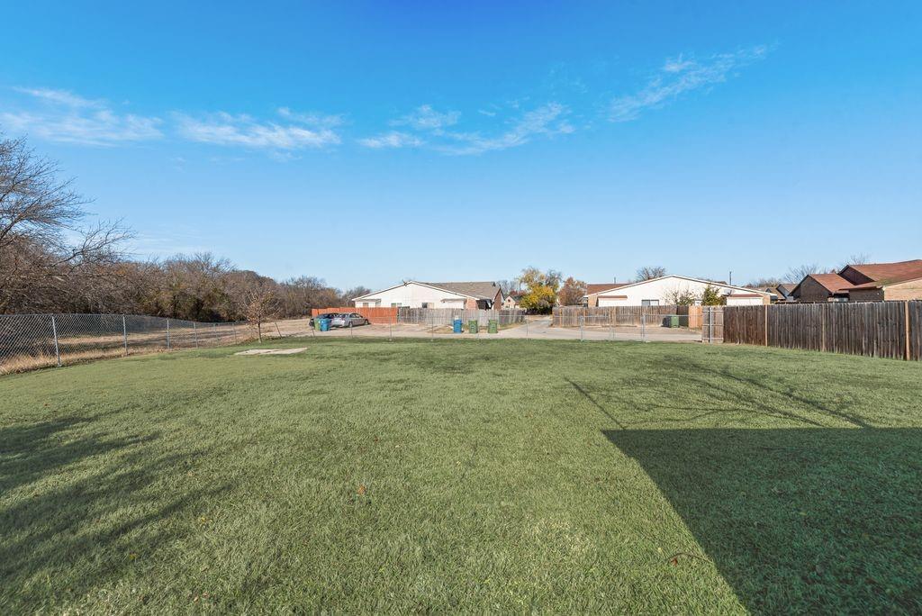 Colony 23 - Residential