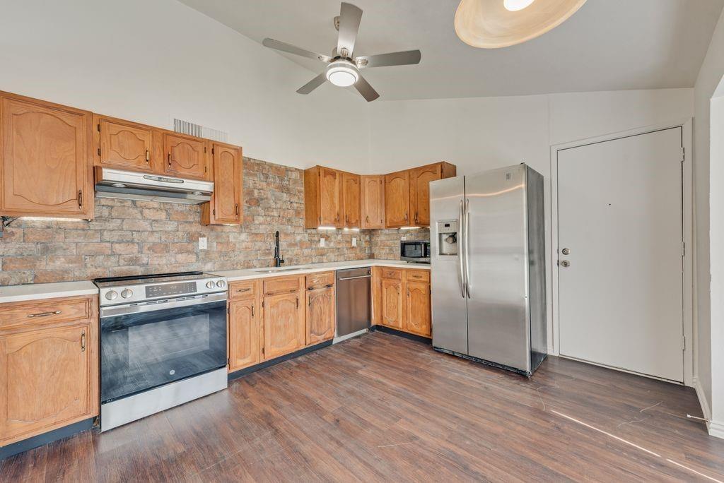 Colony 23 - Residential