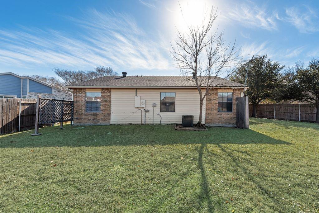 Colony 23 - Residential