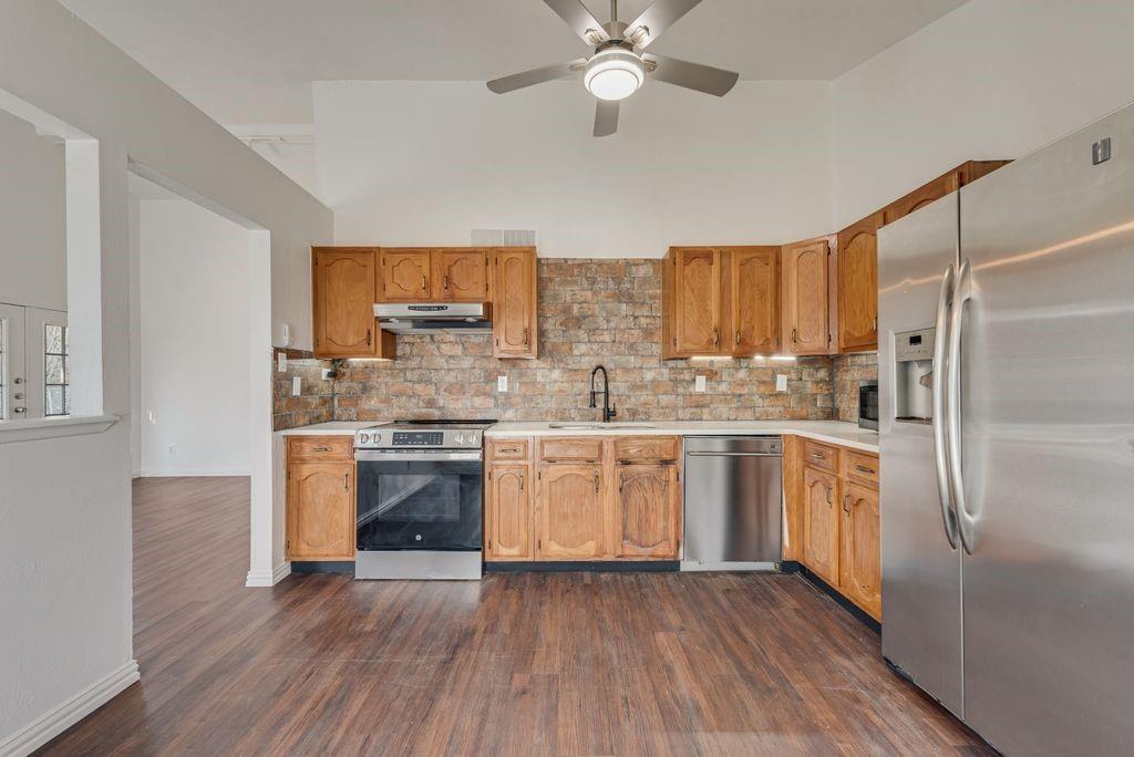 Colony 23 - Residential