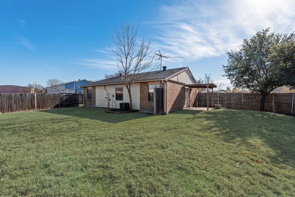 Colony 23 - Residential