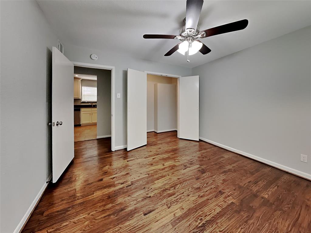 Bradford Estates - Residential Lease