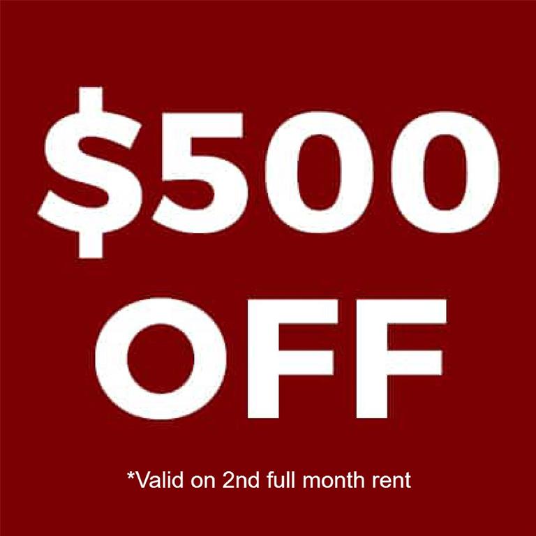 Bradford Estates - Residential Lease