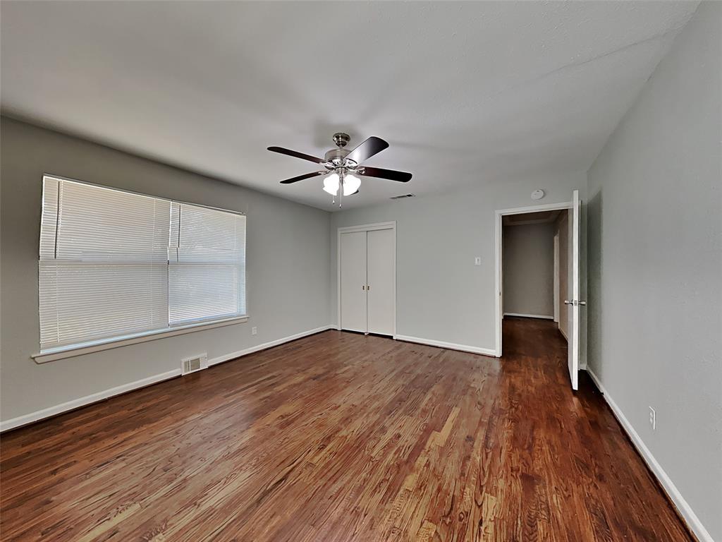 Bradford Estates - Residential Lease