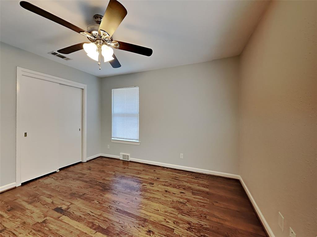 Bradford Estates - Residential Lease