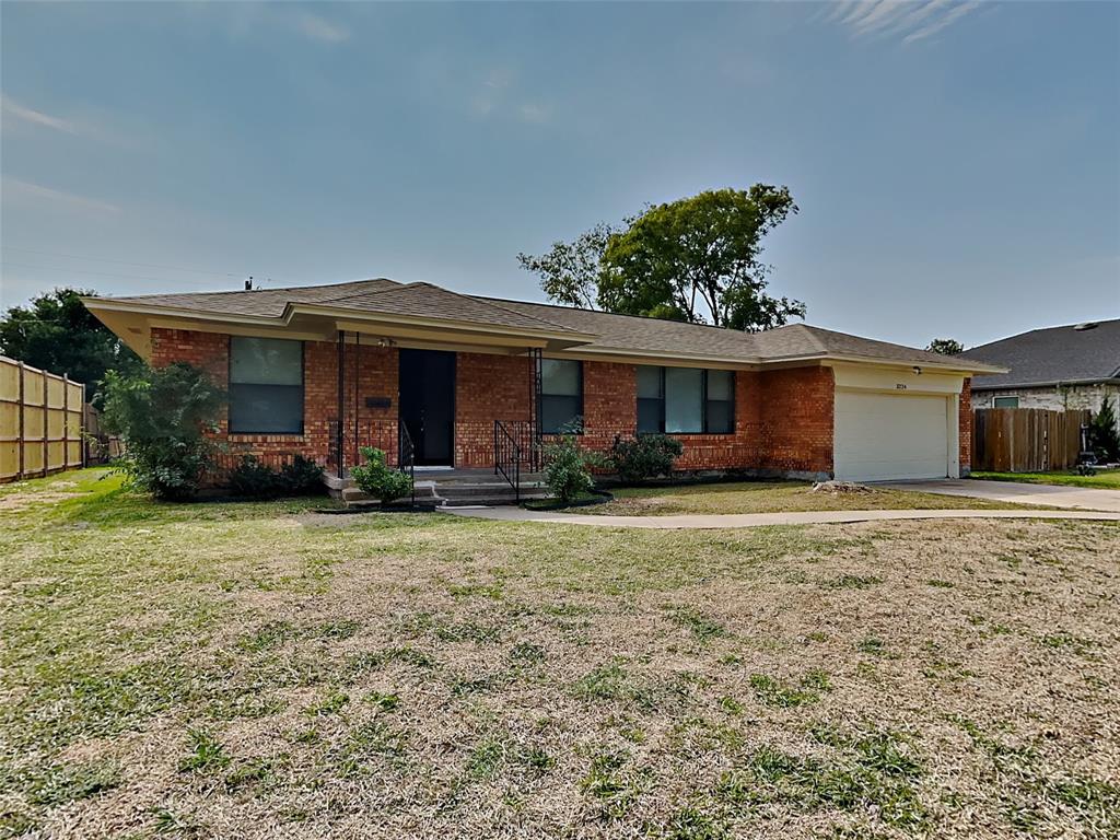 Bradford Estates - Residential Lease