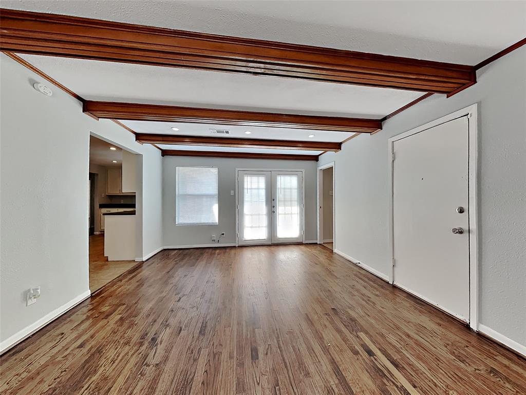 Bradford Estates - Residential Lease