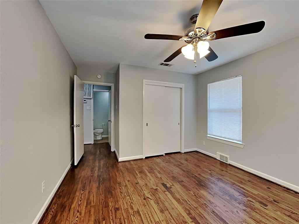 Bradford Estates - Residential Lease