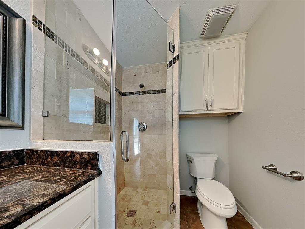 Bradford Estates - Residential Lease