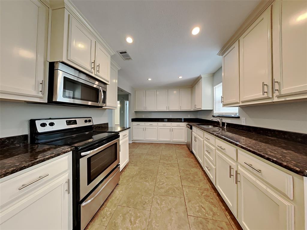 Bradford Estates - Residential Lease