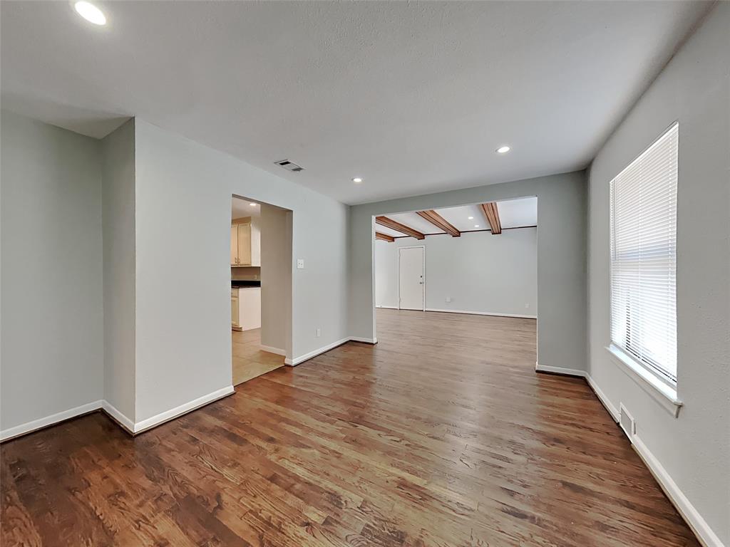 Bradford Estates - Residential Lease