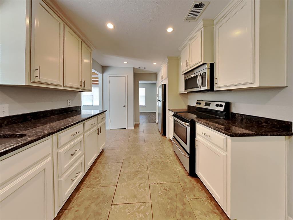 Bradford Estates - Residential Lease