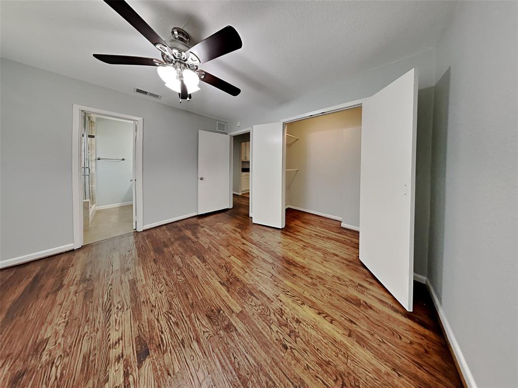 Bradford Estates - Residential Lease