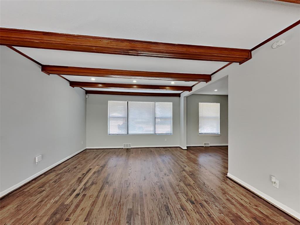 Bradford Estates - Residential Lease