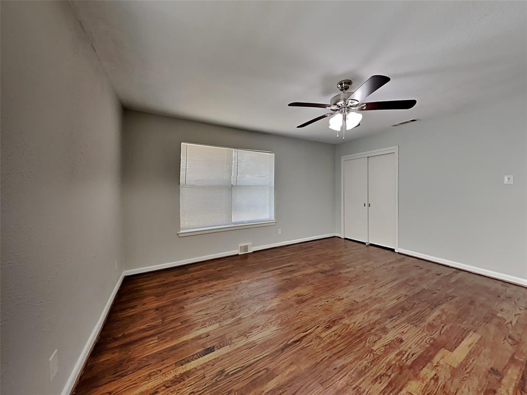 Bradford Estates - Residential Lease