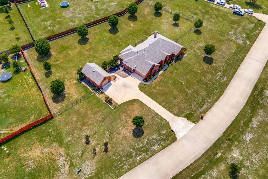 Lone Star Estates - Residential