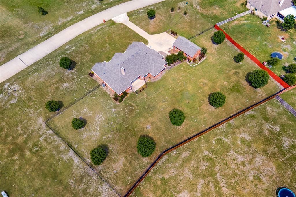 Lone Star Estates - Residential