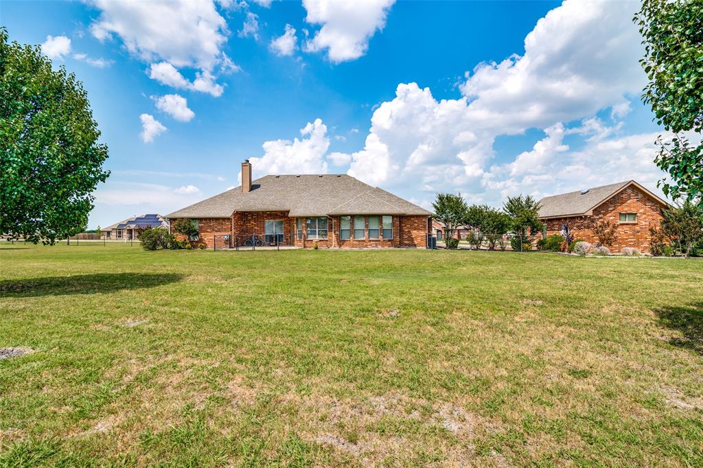 Lone Star Estates - Residential