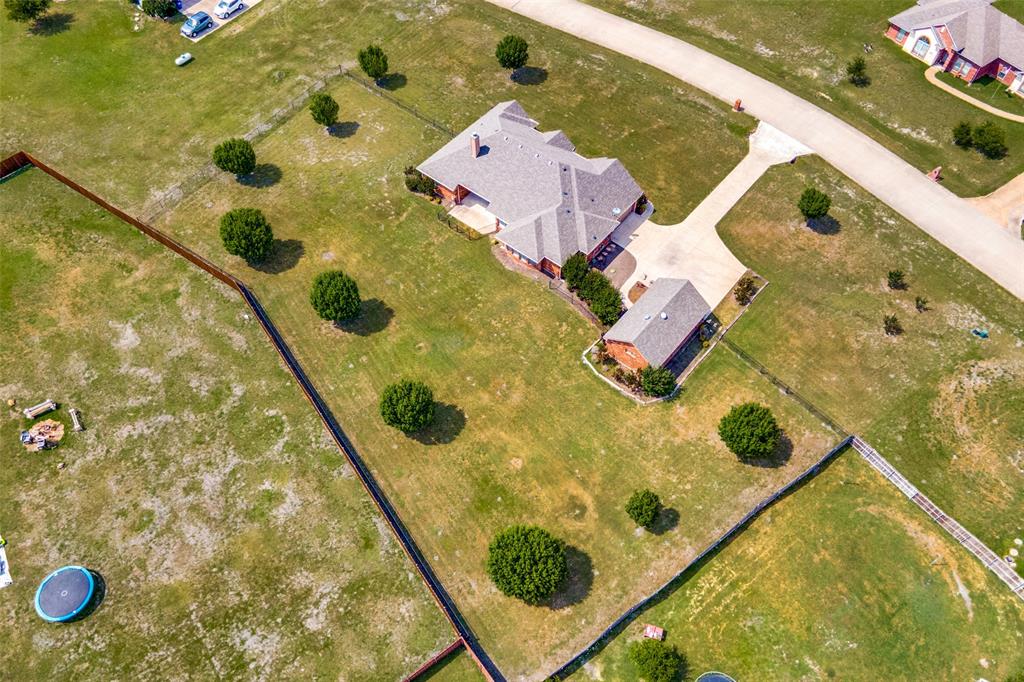 Lone Star Estates - Residential