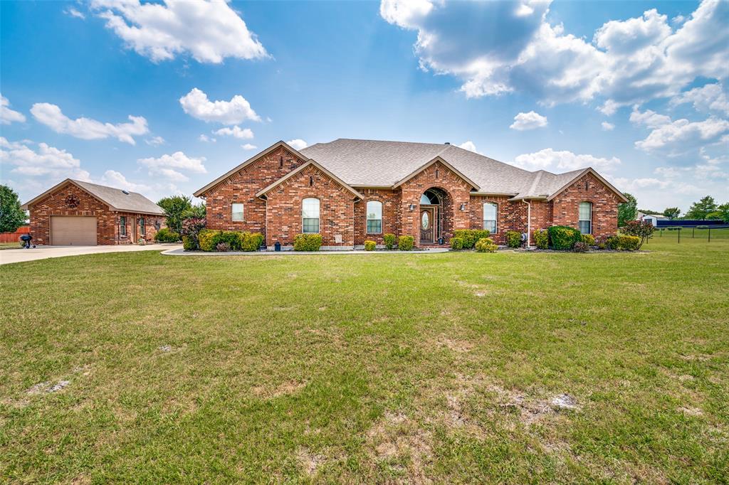 Lone Star Estates - Residential