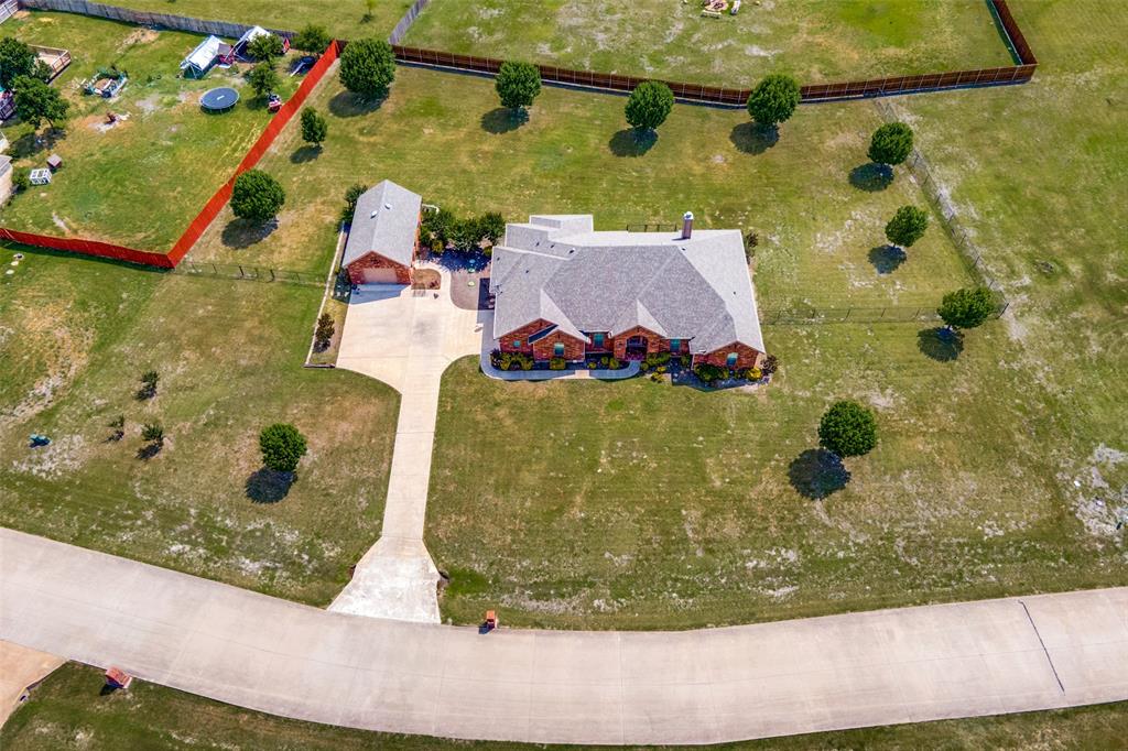 Lone Star Estates - Residential