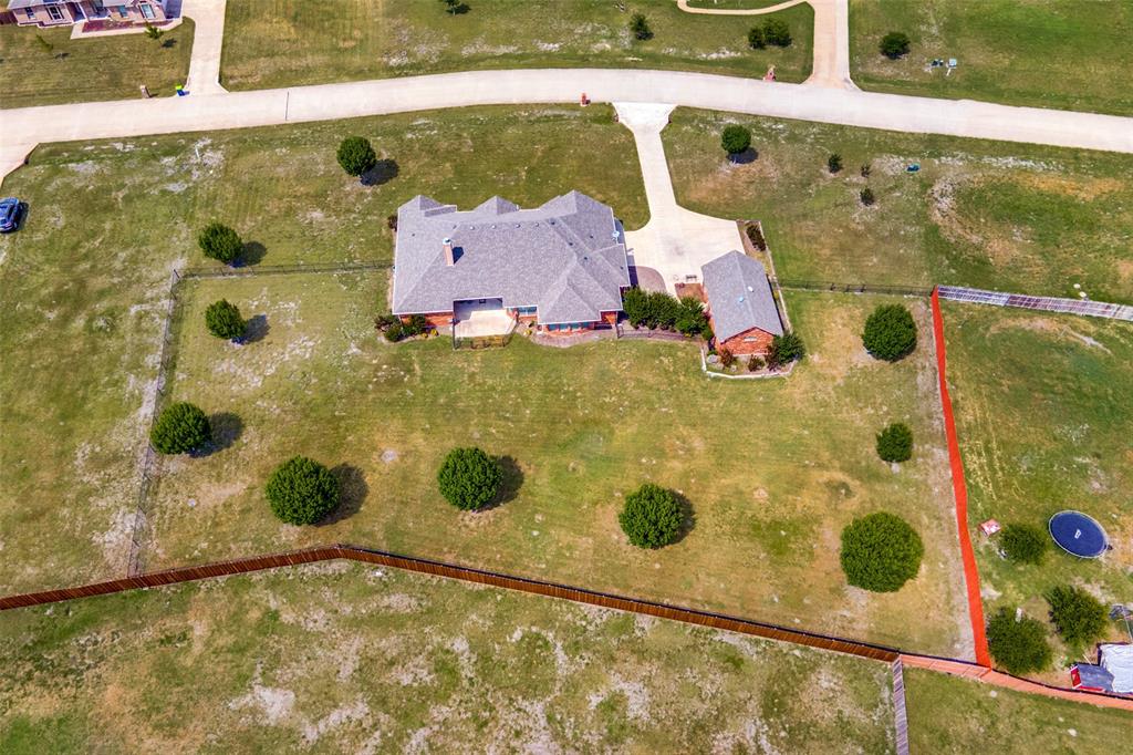 Lone Star Estates - Residential