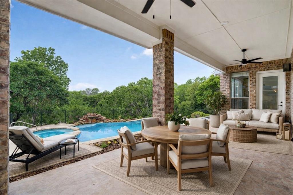 Covered Bridge Canyon II - Residential