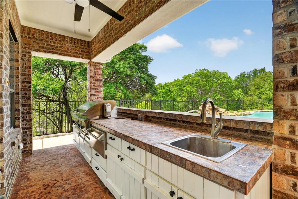 Covered Bridge Canyon II - Residential