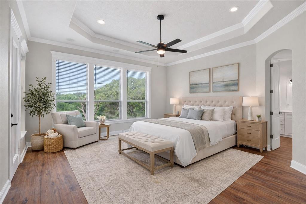 153 Crest Canyon Drive