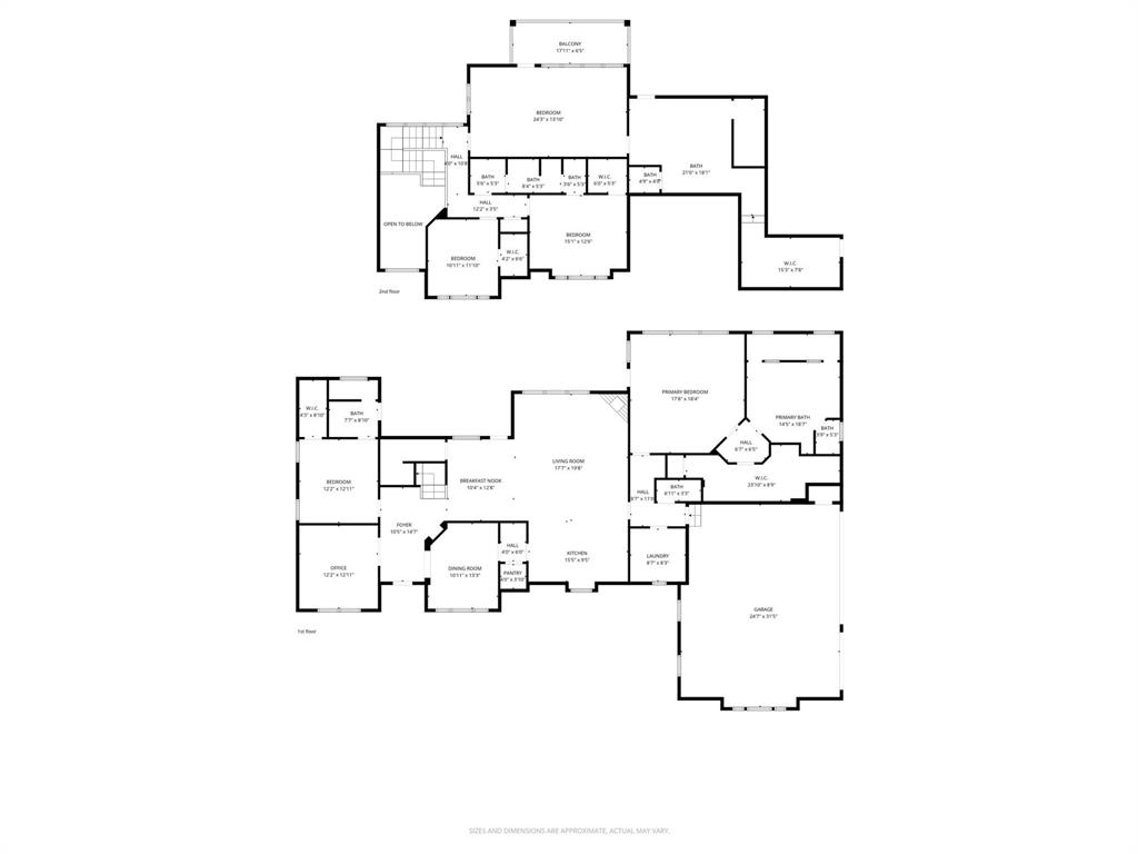 Covered Bridge Canyon II - Residential