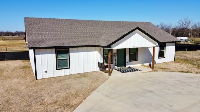 2200 County Road 801c