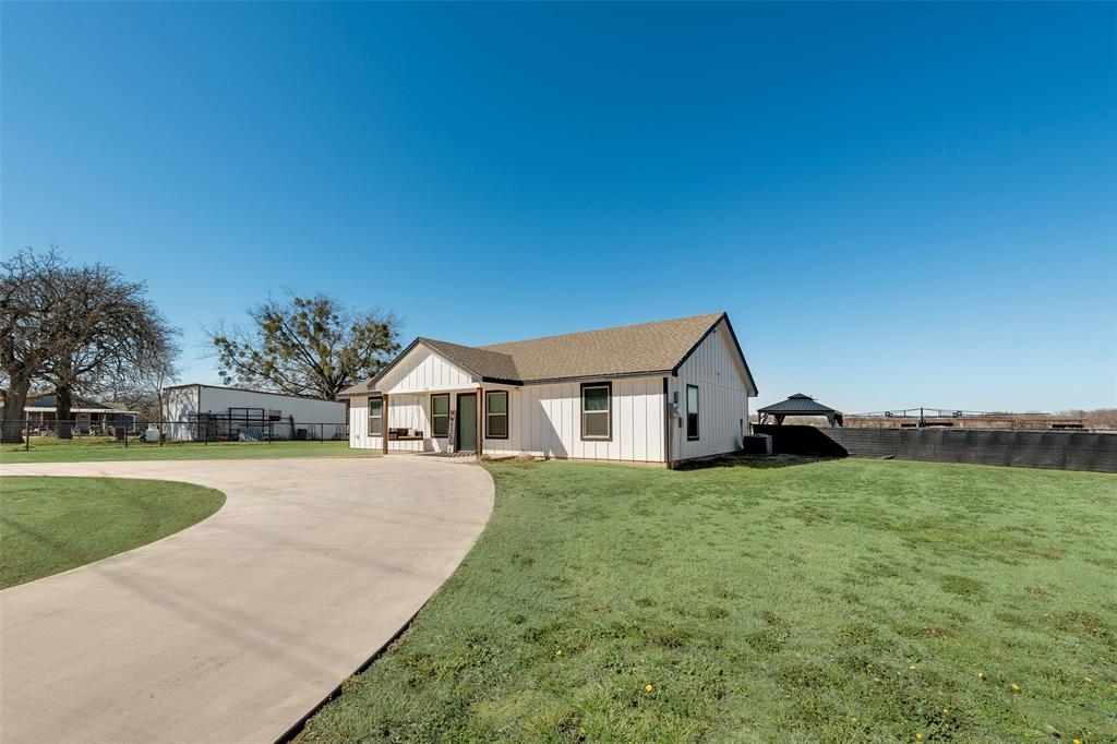 2200 County Road 801c