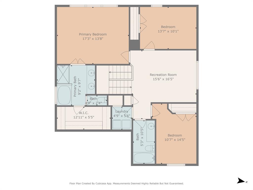 Ridge Road Estates Ph 1 - Residential