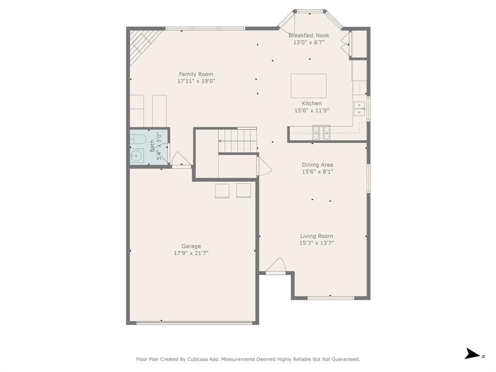 Ridge Road Estates Ph 1 - Residential