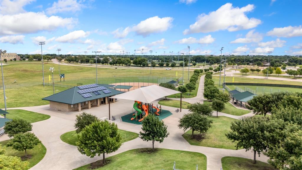 Ridge Road Estates Ph 1 - Residential