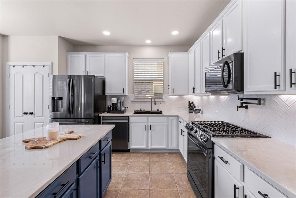 Ridge Road Estates Ph 1 - Residential