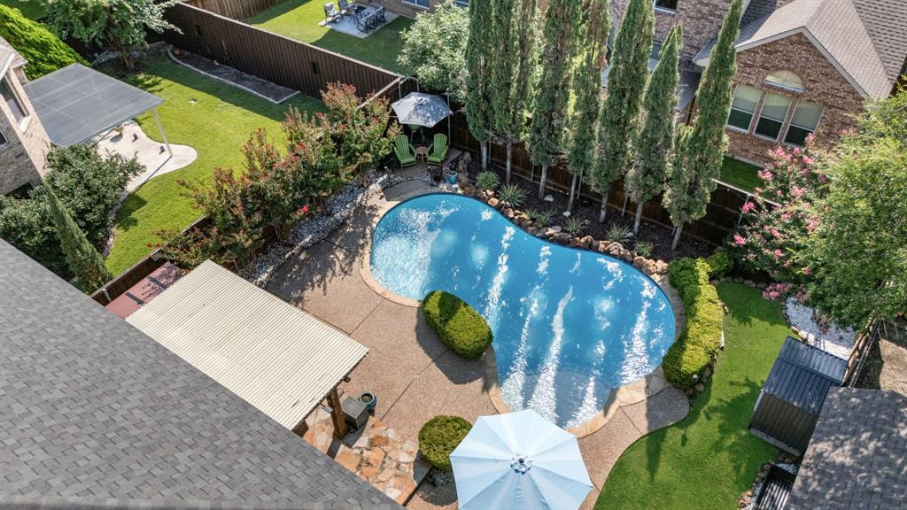 Ridge Road Estates Ph 1 - Residential