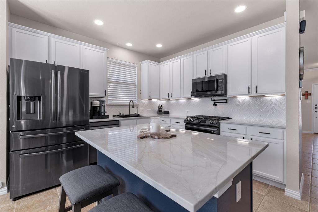 Ridge Road Estates Ph 1 - Residential