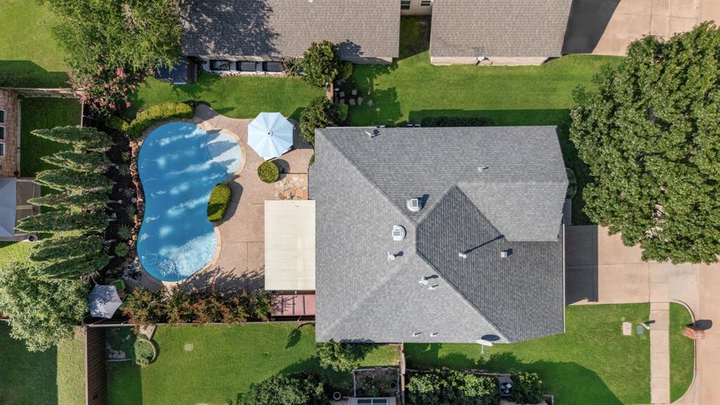 Ridge Road Estates Ph 1 - Residential