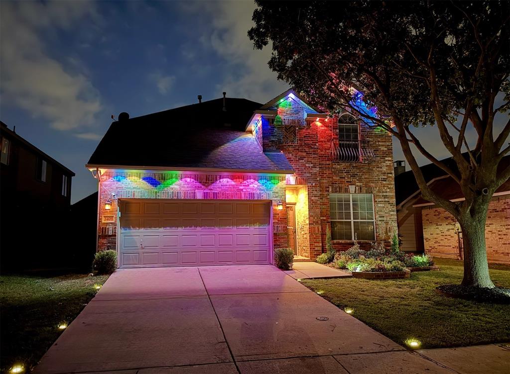 Ridge Road Estates Ph 1 - Residential