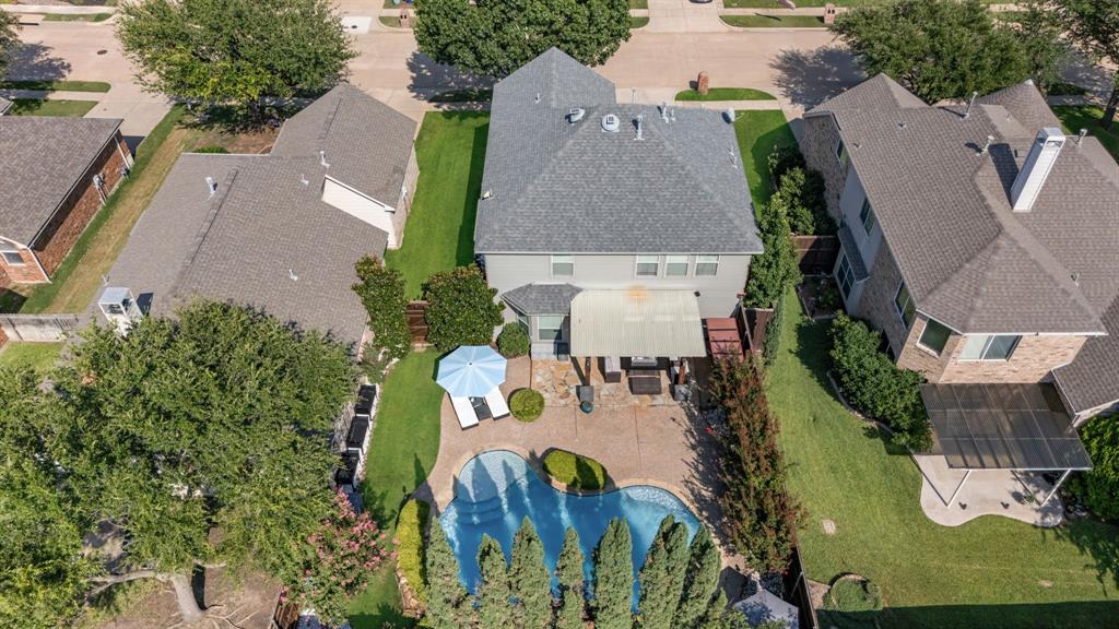 Ridge Road Estates Ph 1 - Residential