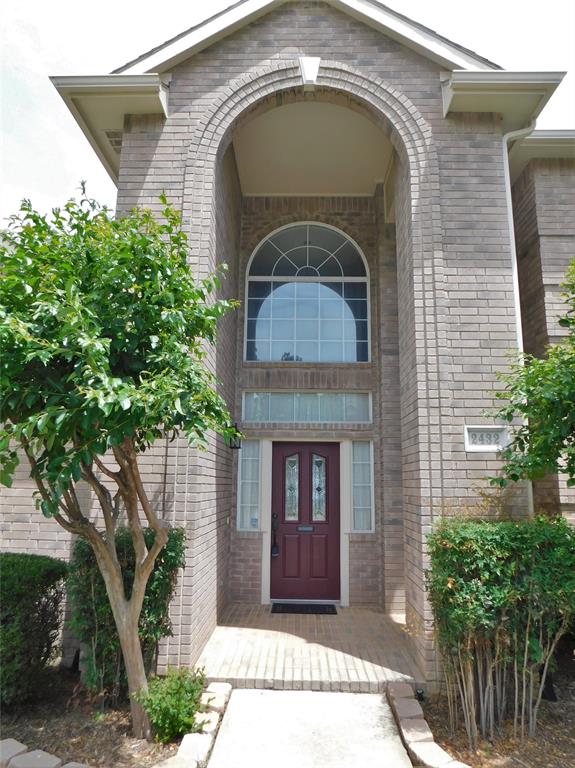2432 Shetland Drive