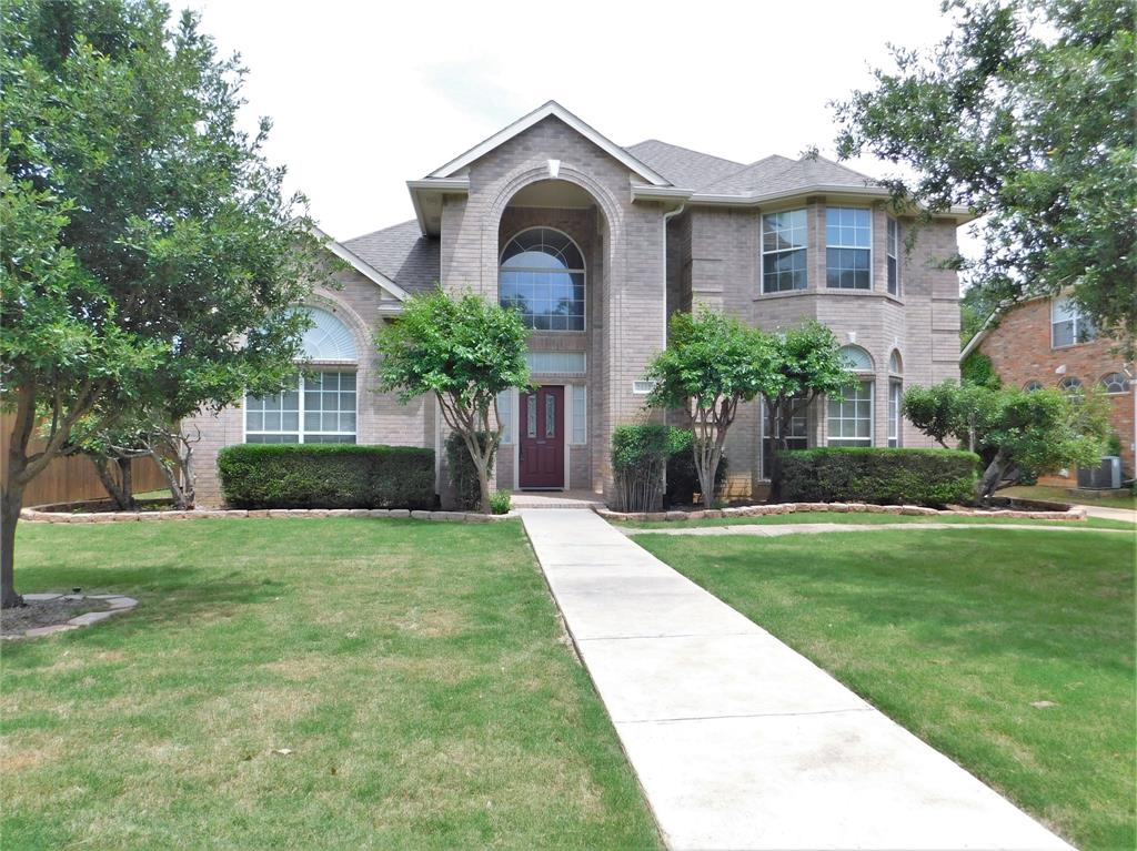 2432 Shetland Drive