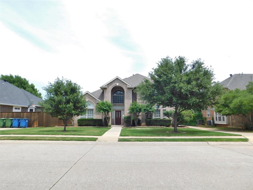 2432 Shetland Drive