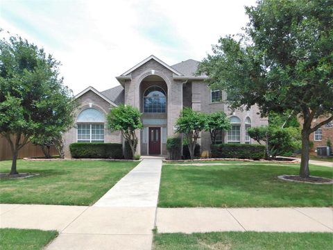 2432 Shetland Drive Highland Village TX 75077