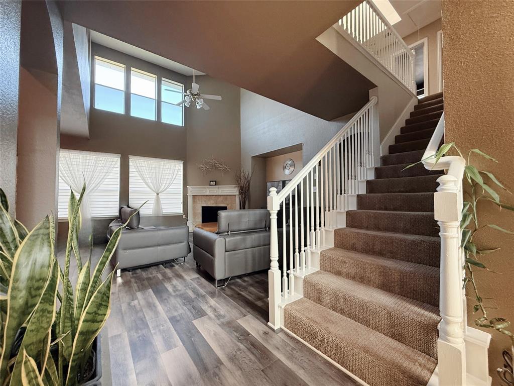 Highland Lakes Ph II - Residential Lease