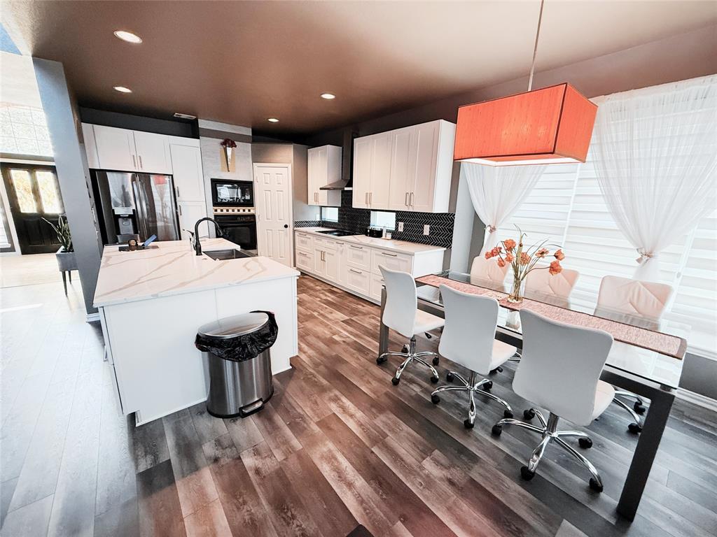 Highland Lakes Ph II - Residential Lease