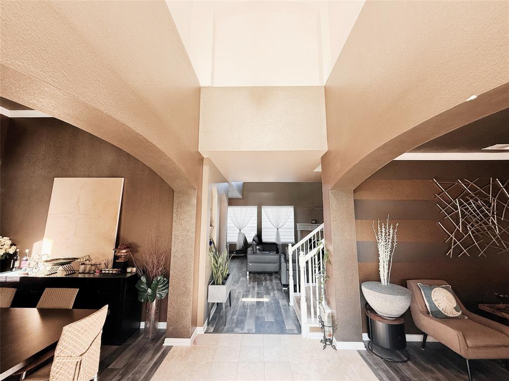 Highland Lakes Ph II - Residential Lease