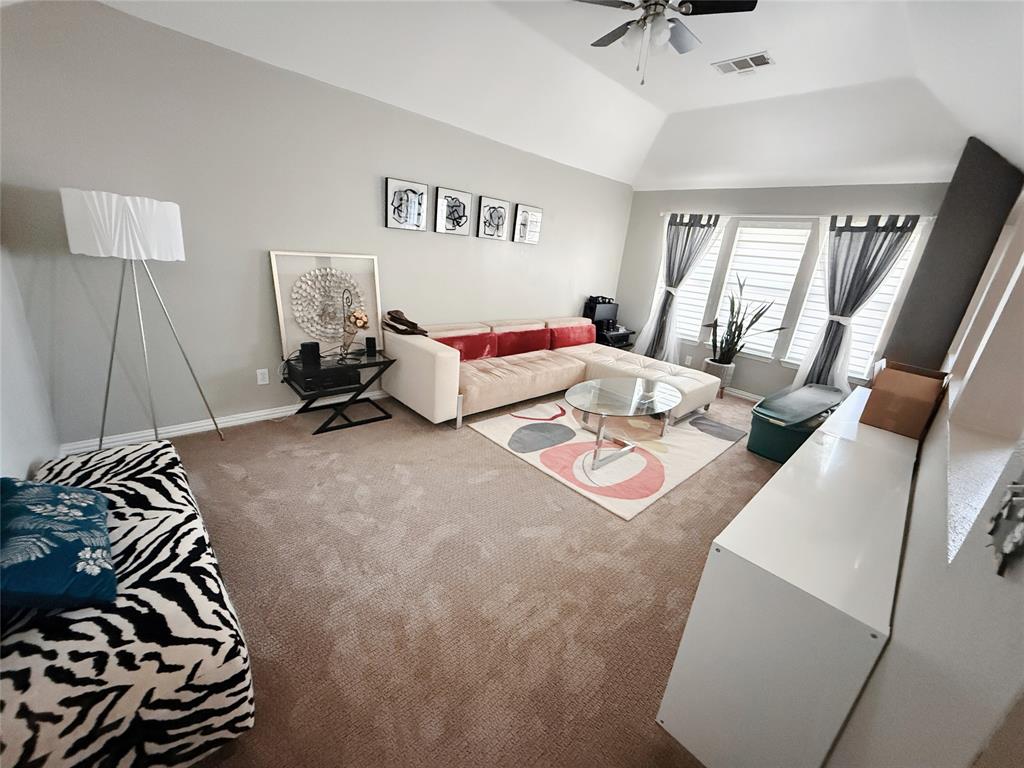 Highland Lakes Ph II - Residential Lease